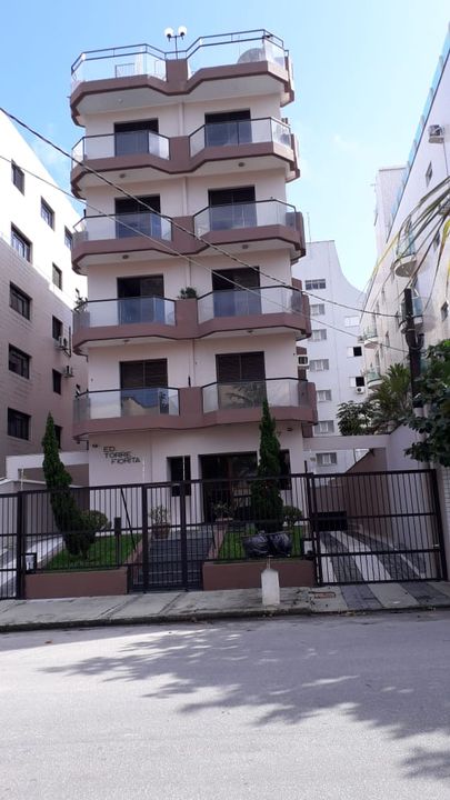Captação de Apartamento a venda na Rua Áureo Guenaga de Castro, Enseada, Guarujá, SP